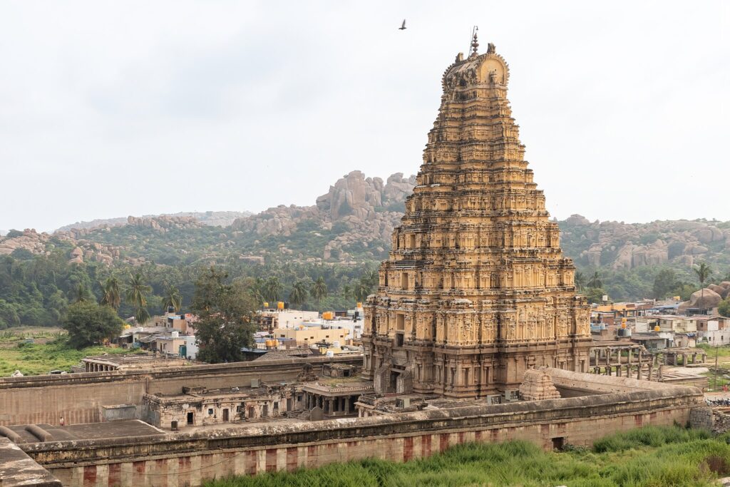 hampi karnataka