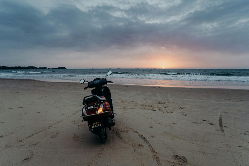 Your Ultimate Guide to Arriving in Goa